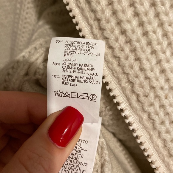 Brunello Cucinelli Cashmere Sweater - Picture 5 of 6